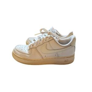 Nike white airforce 1 Shoes unisex 6.5 men’s 8 Women’s